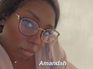 Amandah