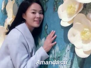 Amandasai