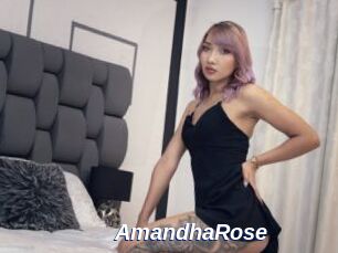 AmandhaRose