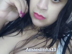 Amandinha13