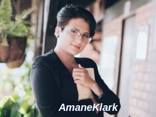 AmaneKlark