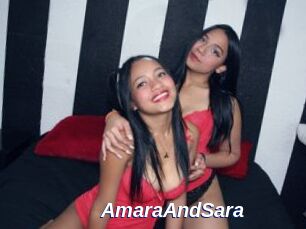 AmaraAndSara