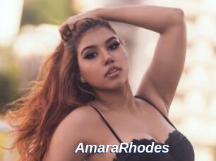 AmaraRhodes