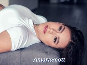 AmaraScott