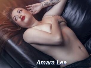 Amara_Lee