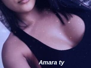 Amara_ty