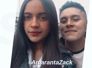 AmarantaZack