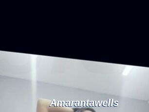 Amarantawells