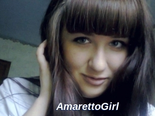 Amaretto_Girl