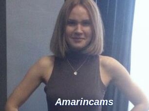 Amarincams