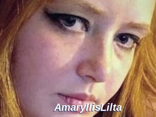 AmaryllisLilta