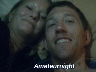 Amateurnight