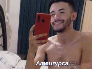 Amaurypca