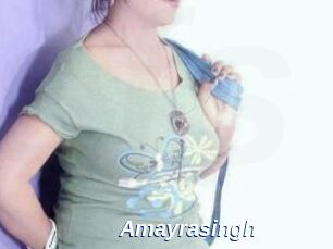 Amayrasingh