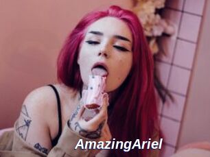 AmazingAriel