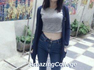 AmazingCollege