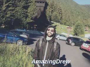 AmazingDrew