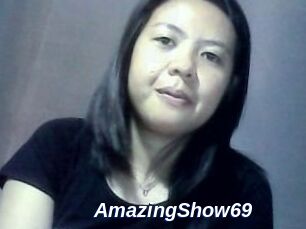 AmazingShow69