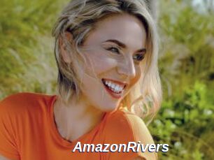 AmazonRivers