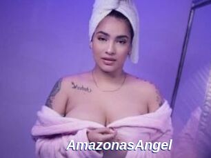 AmazonasAngel