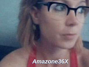 Amazone36X