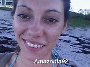 Amazonia92