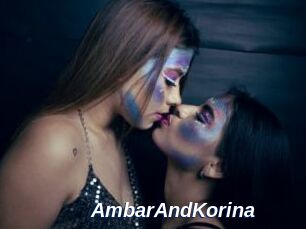 AmbarAndKorina