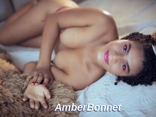 AmberBonnet