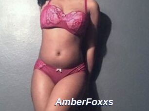 AmberFoxxs