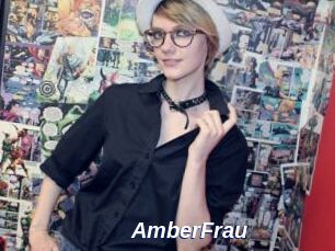 AmberFrau