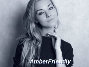 AmberFriendly