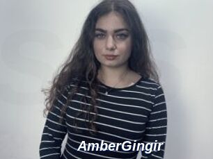 AmberGingir