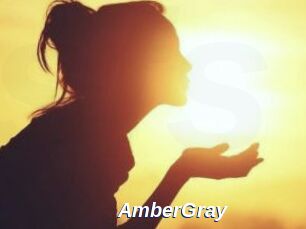 AmberGray