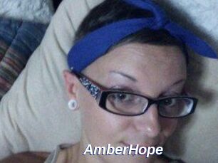 AmberHope