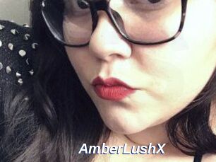 AmberLushX