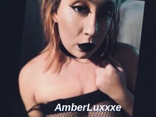 AmberLuxxxe