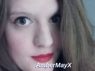 AmberMayX