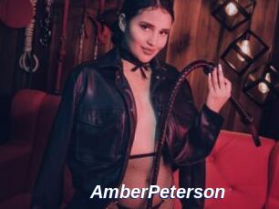 AmberPeterson