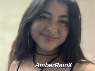 AmberRainX