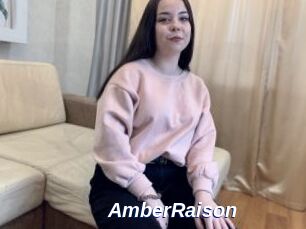 AmberRaison