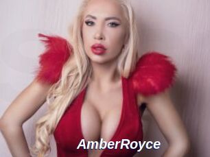 AmberRoyce