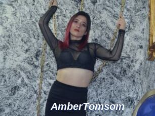 AmberTomsom