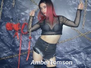 AmberTomson