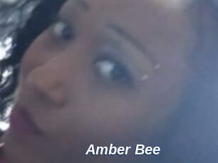 Amber_Bee