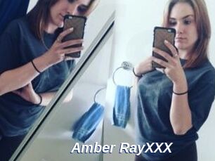 Amber_RayXXX