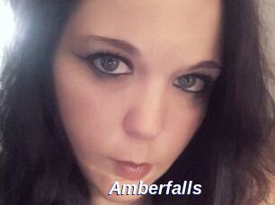 Amberfalls