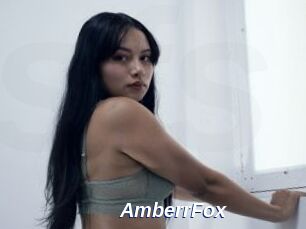 AmberrFox
