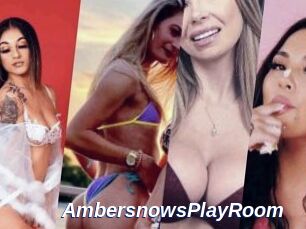 AmbersnowsPlayRoom