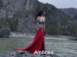 Amblika