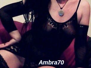 Ambra70